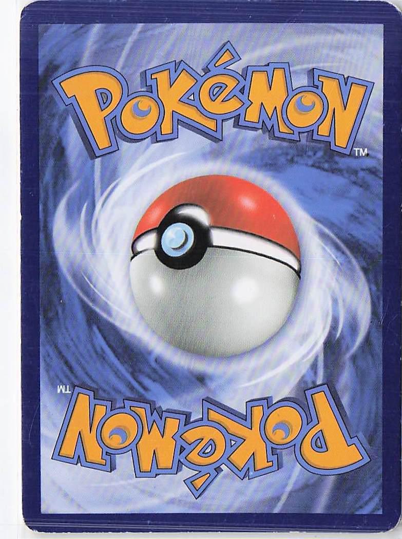 Pikachu Libre 14/30 (D)