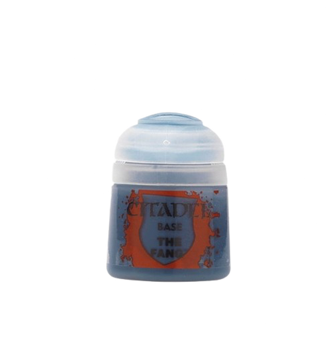 Citadel Paint: Base - The Fang