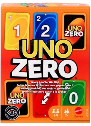 Uno Zero