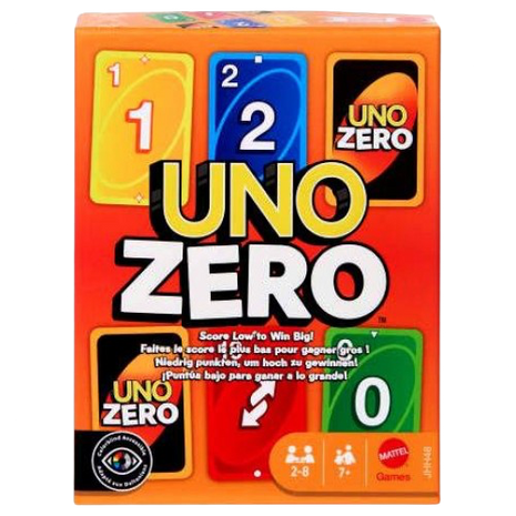 Uno Zero