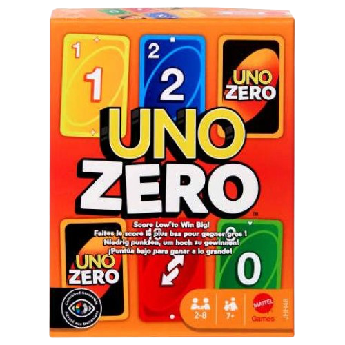Uno Zero