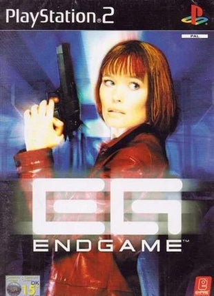 Endgame (PS2) - Preowned