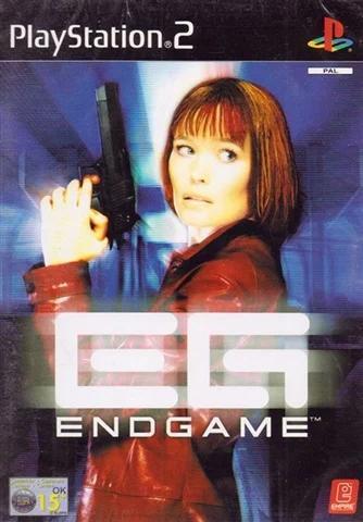 Endgame (PS2) - Preowned
