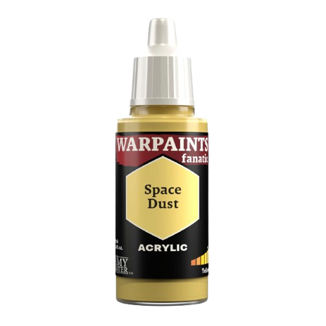The Army Painter - Warpaints Fanatic Acrylic: Space Dust