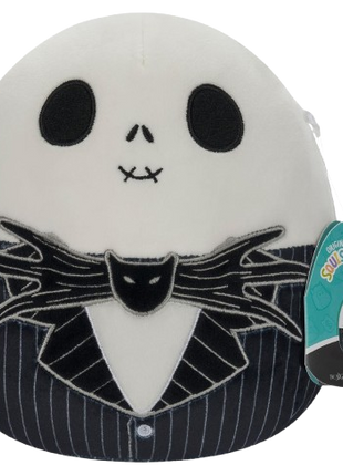 Nightmare Before Christmas - 8" Squishmallows Plush