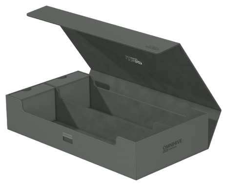 Ultimate Guard - Grey Omnihive 1000+ Xenoskin