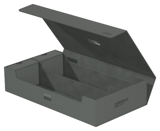 Ultimate Guard - Grey Omnihive 1000+ Xenoskin