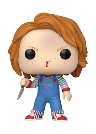 Chucky - Chucky (Bloody Nose) #1957 Funko Pop!