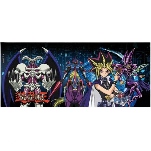 Yu-Gi-Oh! - Yami Yugi Duel Mug