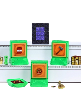 Mini Verse - Make It Mini Minecraft