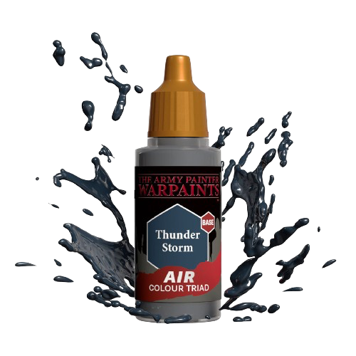 The Army Painter - Warpaints Air: Thunder Storm