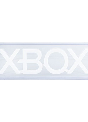 Xbox - Xbox Green LED Neon Light