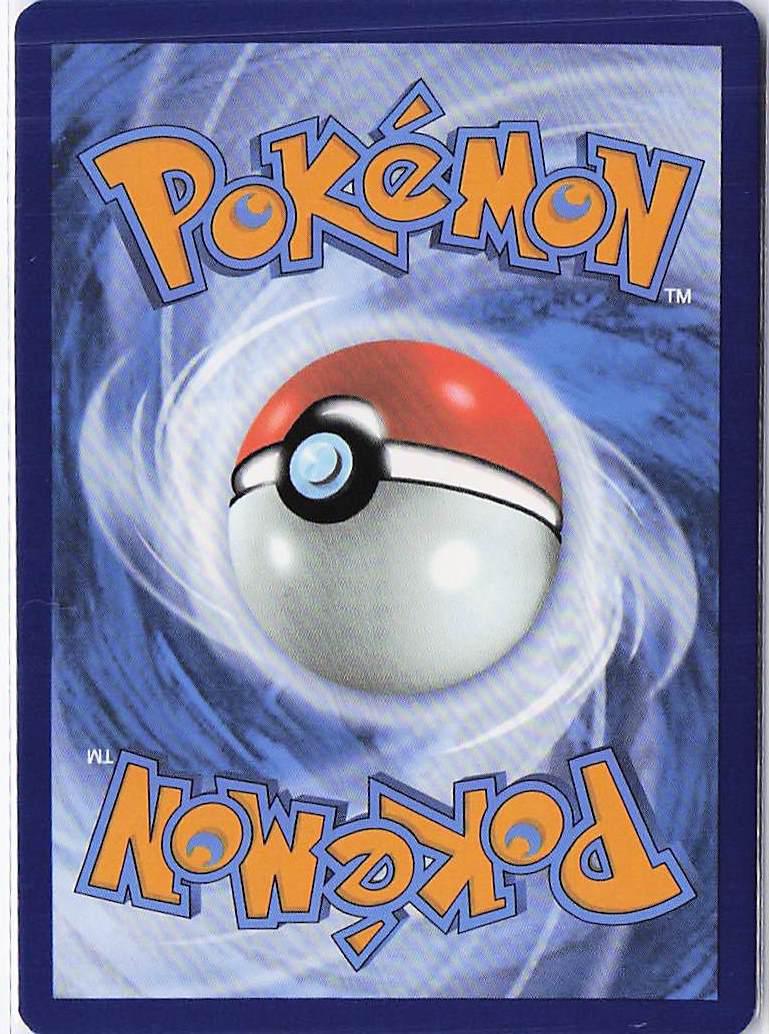 Scream Tail ex 094/167