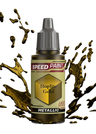 The Army Painter - Speedpaint: Hoplite Gold