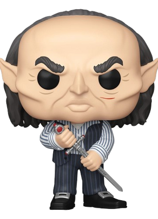 Harry Potter - Griphook #193 Funko Pop!