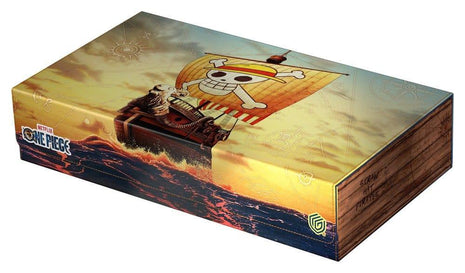 Ultimate Guard - Netflix One Piece Omnihive 1000+