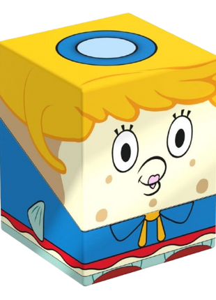 Squaroes - Spongebob Squarepants: Mrs. Puff Collectible Box (SB013)