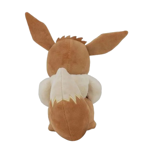 Pokemon - Eevee Winking Plush