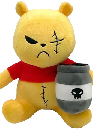 Bad Day 34cm Plush Assortment