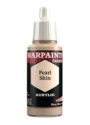 The Army Painter - Warpaints Fanatic Acrylic: Pearl Skin