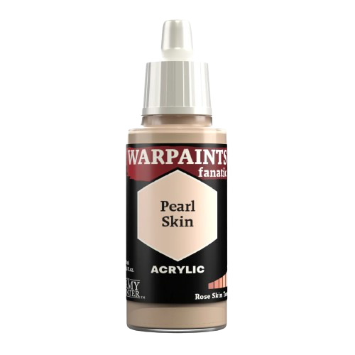 The Army Painter - Warpaints Fanatic Acrylic: Pearl Skin