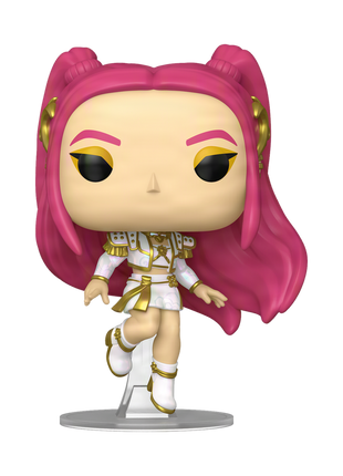 KPop Demon Hunters - Mira (What It Sounds Like) #2431 Funko Pop!