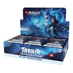 Collection image for: Tarkir Dragonstorm