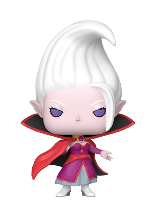Dragon Ball Daima - Dr. Arinsu #2309 Funko Pop!