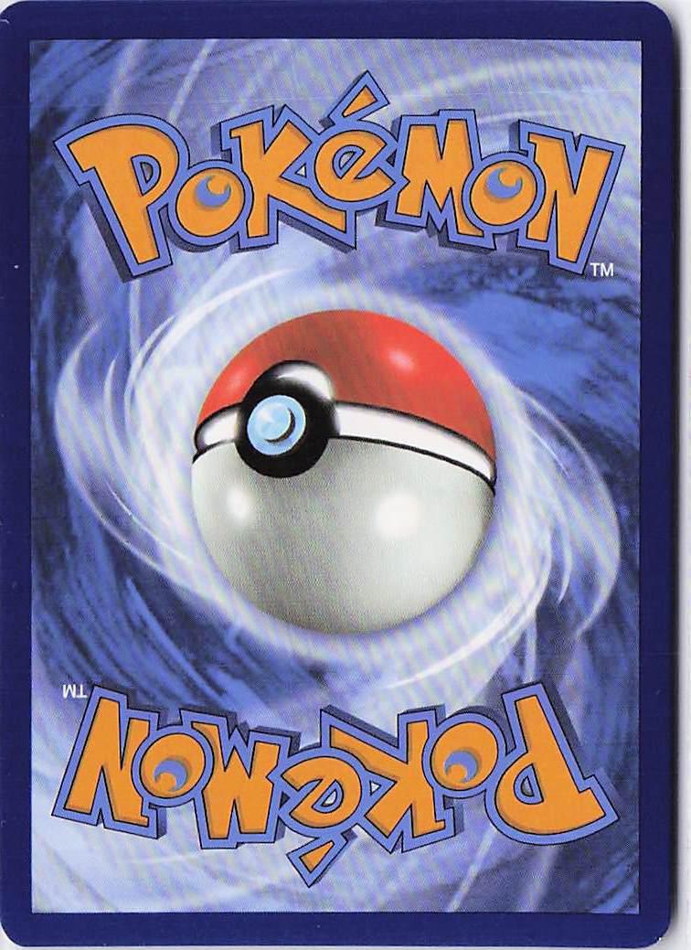 Rescue Board 126/131 (Pokeball Holo)