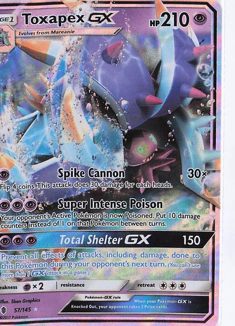 Toxapex GX 57/145