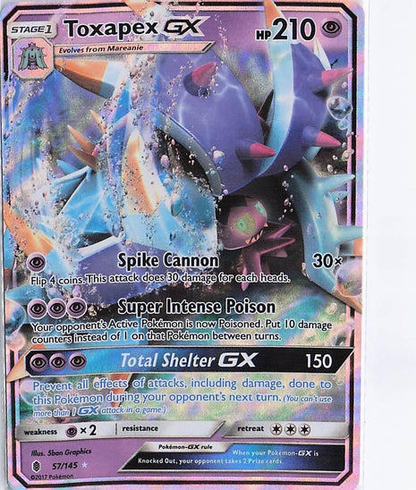 Toxapex GX 57/145