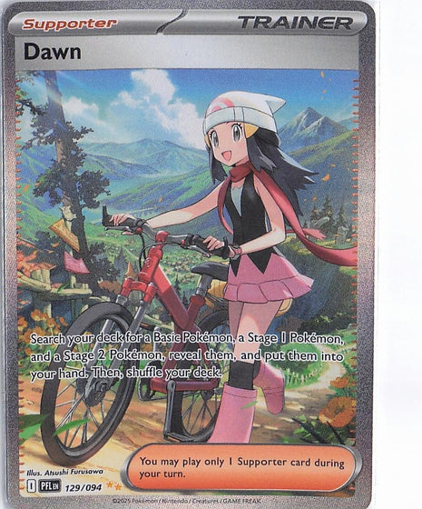 Dawn 129/094