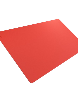 Gamegenic - Red Prime Playmat
