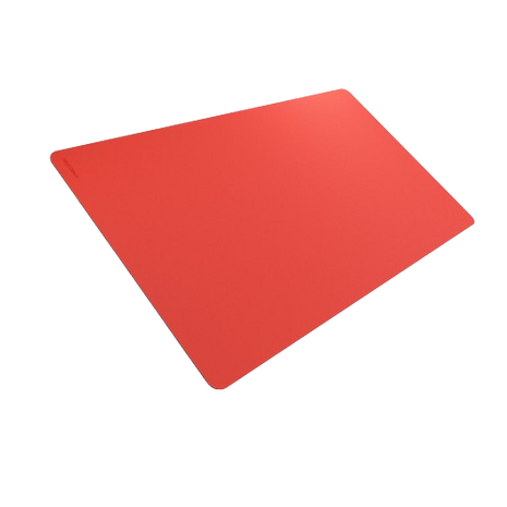 Gamegenic - Red Prime Playmat