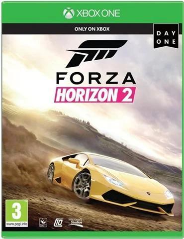 Forza Horizon 2 (Xbox One) - Preowned