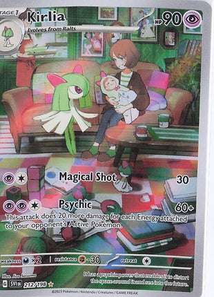 Kirlia 212/198