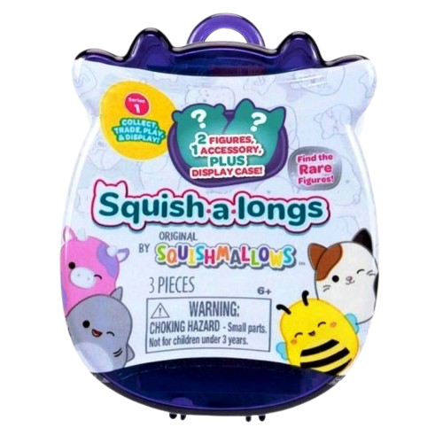 Squishmallows - Squish-A-Longs Blind Box