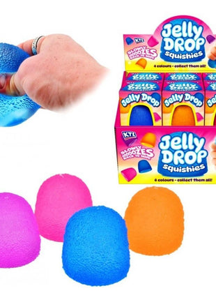 Jelly Drop - Jelly Drop Squishies in Box