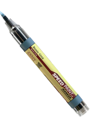 Runic Grey Speedpaint Marker