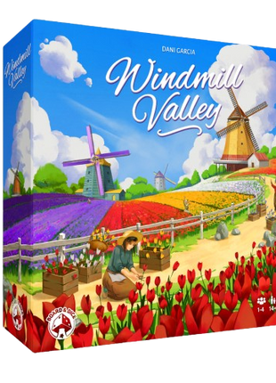 Windmill Valley