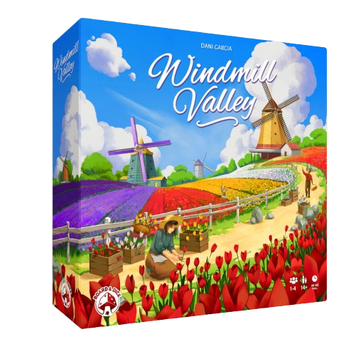 Windmill Valley