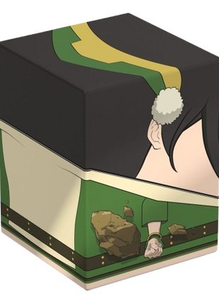 Squaroes - Avatar The Last Airbender: Toph Collectible Box (AV004)