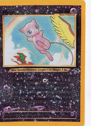 Mew 1/18 (H)