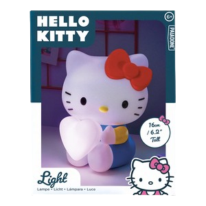 Hello Kitty - Shaped Light