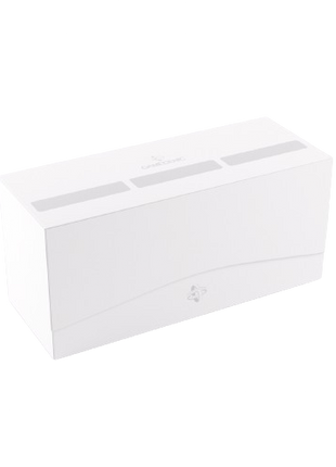 Gamegenic - White Triple Deck Holder 300+ XL