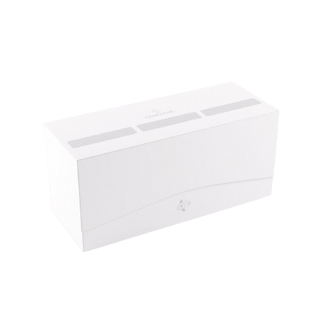 Gamegenic - White Triple Deck Holder 300+ XL