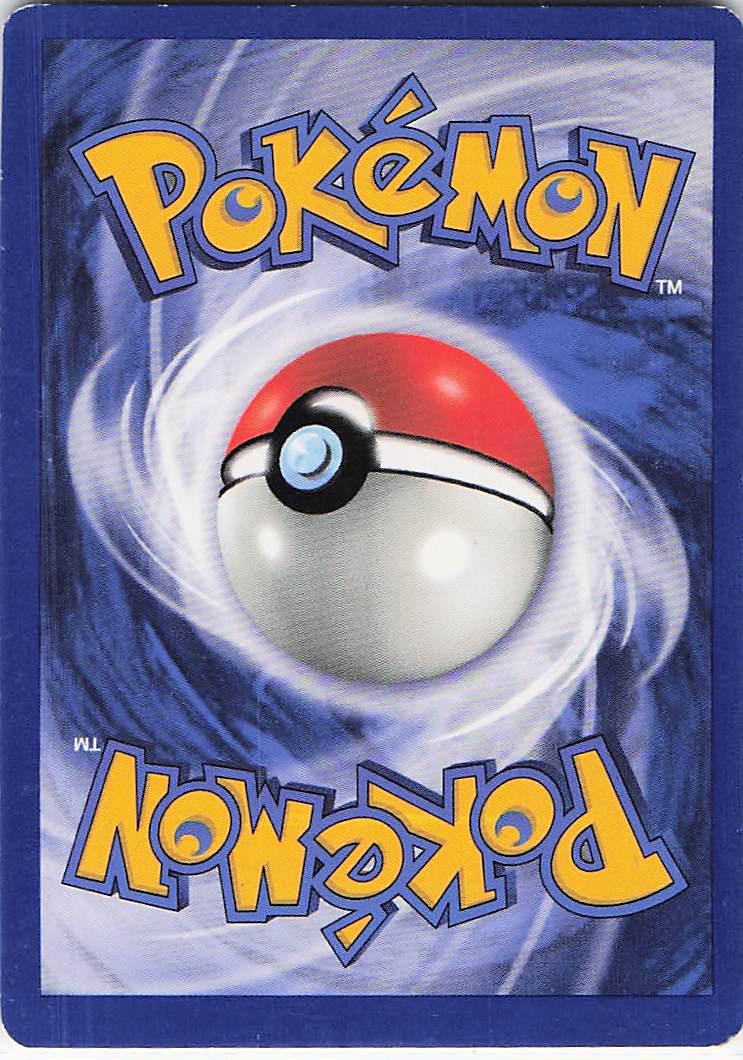 Basic Psychic Energy 101/102