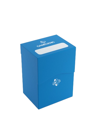 Gamegenic - Blue 80+ Deck Holder