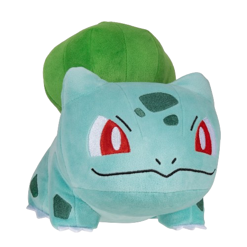 Pokemon - Bulbasaur 12" Plush