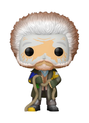 Home Alone 2 - Marv (Powdered Cement) #1919 Funko Pop!